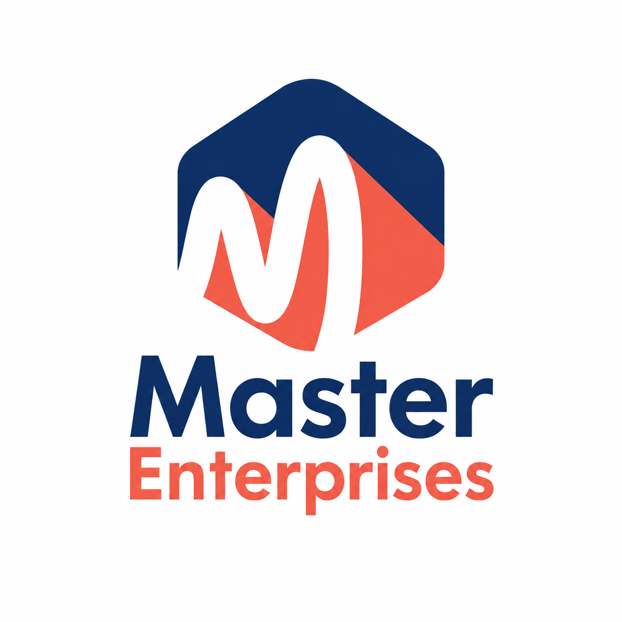 Master Enterprises logo